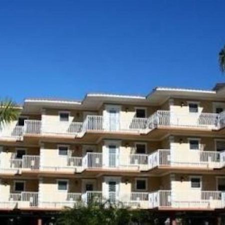 Beso Del Sol Resort 达尼丁 外观 照片