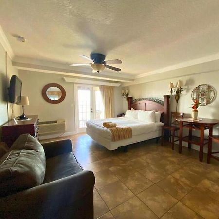 Beso Del Sol Resort 达尼丁 外观 照片