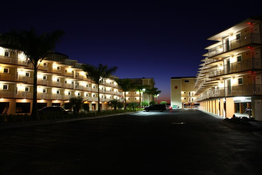 Beso Del Sol Resort 达尼丁 外观 照片