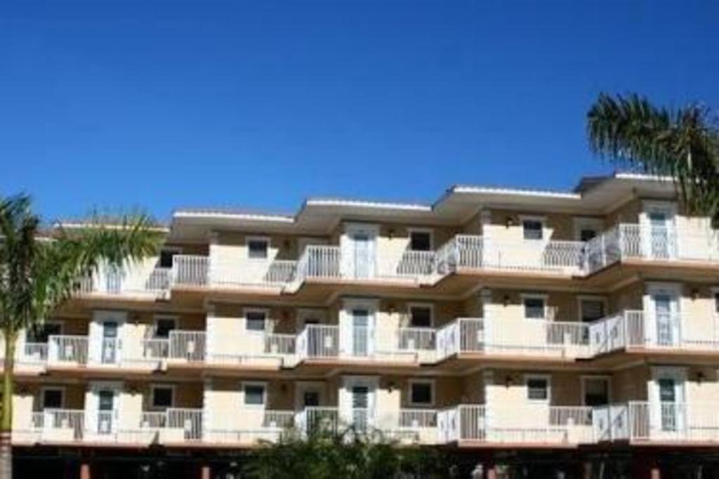 Beso Del Sol Resort 达尼丁 外观 照片