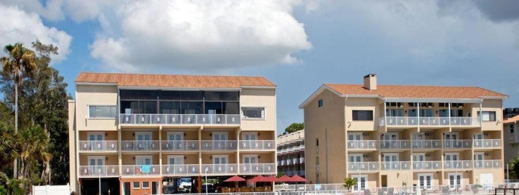 Beso Del Sol Resort 达尼丁 外观 照片