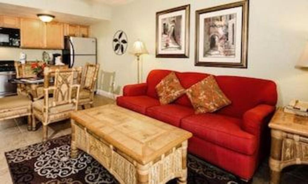 Beso Del Sol Resort 达尼丁 外观 照片