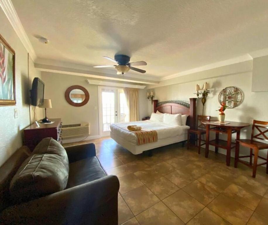 Beso Del Sol Resort 达尼丁 外观 照片