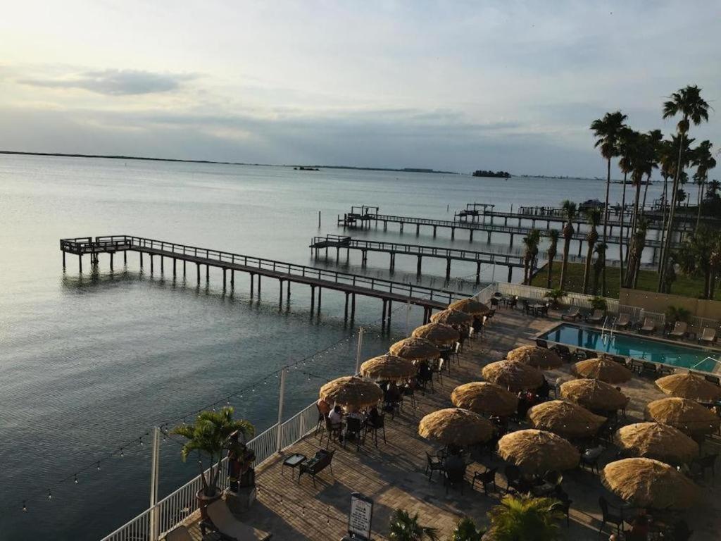 Beso Del Sol Resort 达尼丁 外观 照片