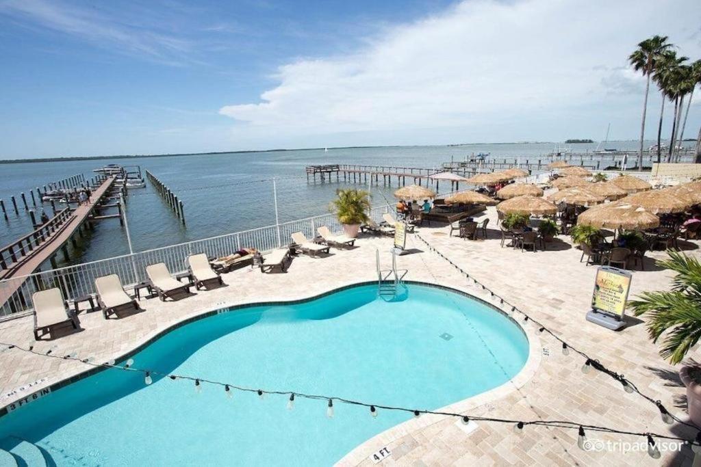 Beso Del Sol Resort 达尼丁 外观 照片