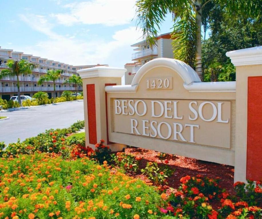 Beso Del Sol Resort 达尼丁 外观 照片