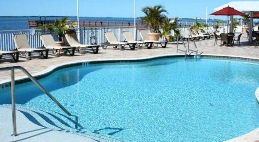 Beso Del Sol Resort 达尼丁 外观 照片