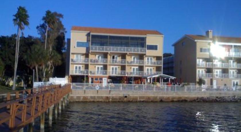 Beso Del Sol Resort 达尼丁 外观 照片